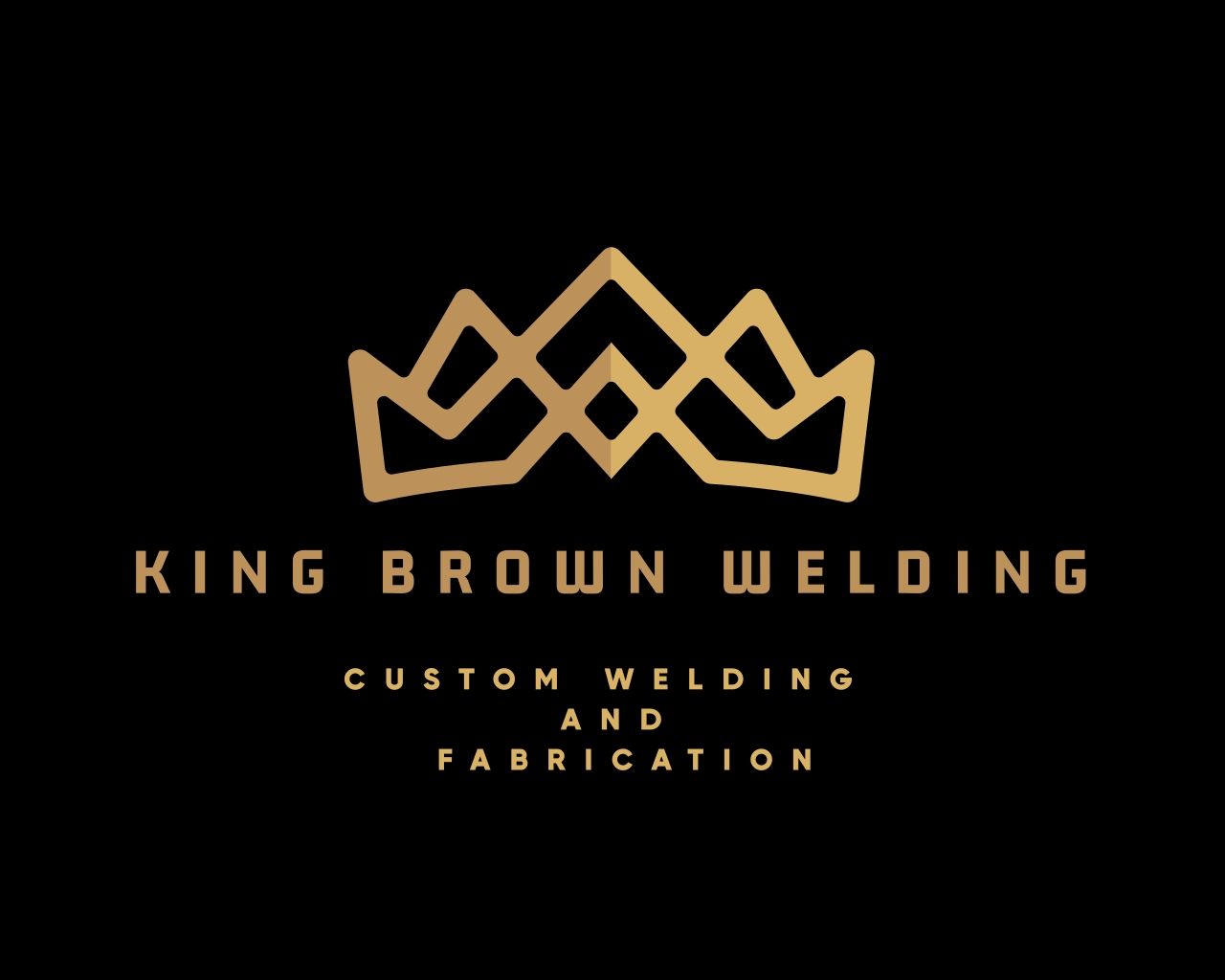 King Brown Welding